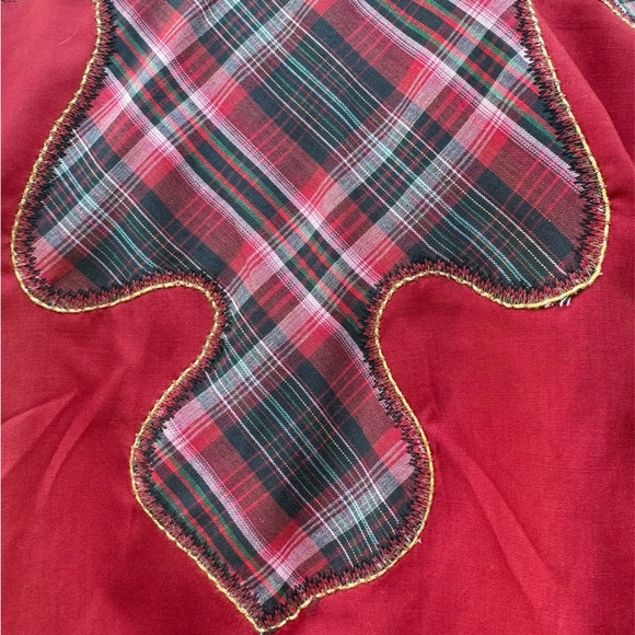 Vintage Wrangler Fancy Shirt with pearl snap buttons, Gold accents. Special. - Picture 8 of 11